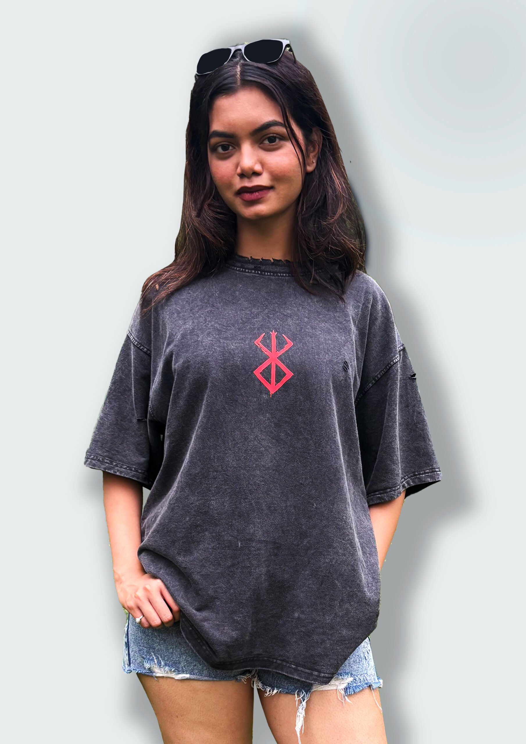 Berserk Limited Edition Women’s Collection