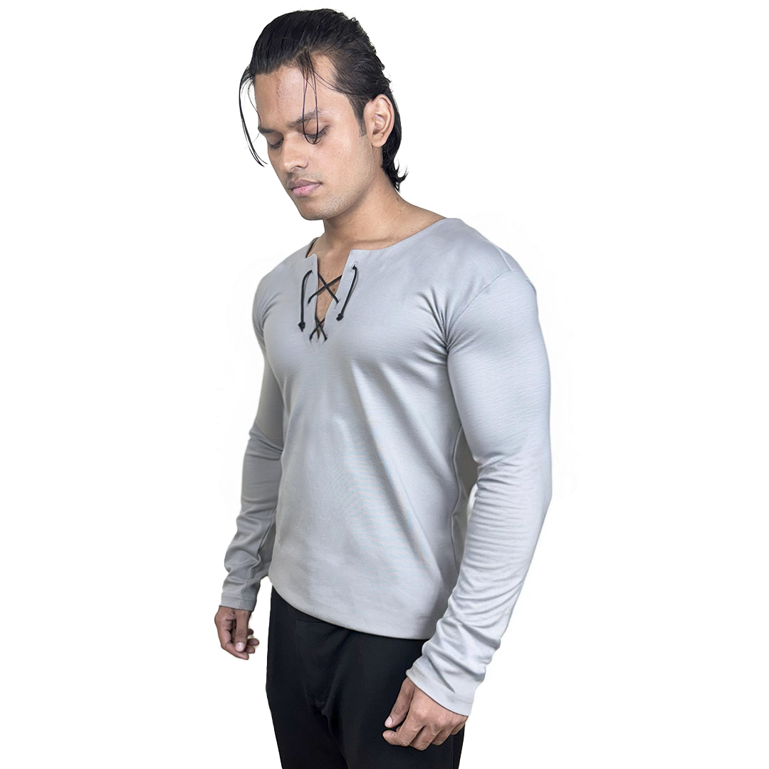 Eren Shirt Anime – Attack on Titan T-Shirt ForAnime.in