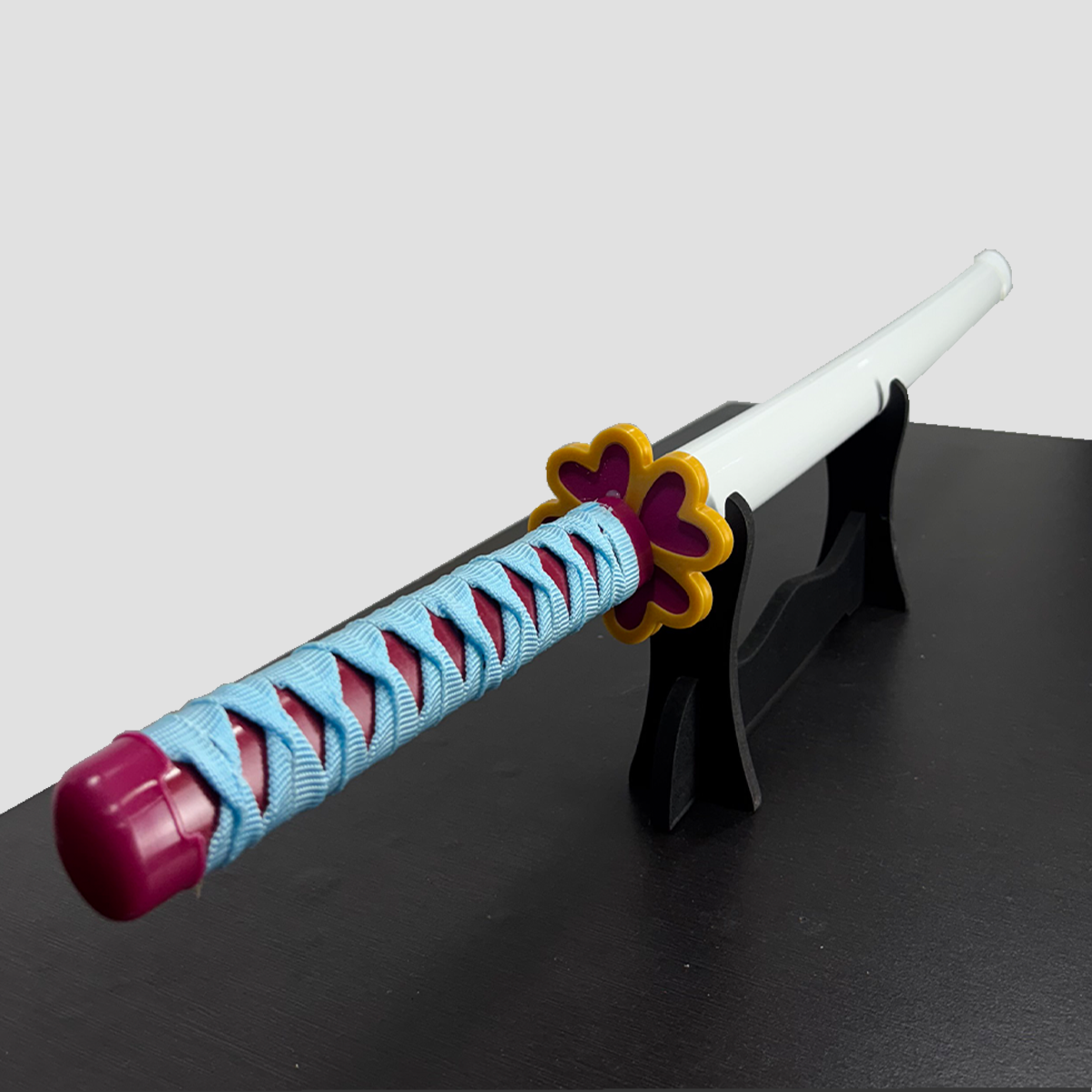 Love Hashira Katana Demon Slayer Anime Collectible Sword