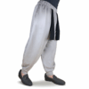 TOJI COTTON TROUSERS