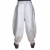 TOJI COTTON TROUSERS