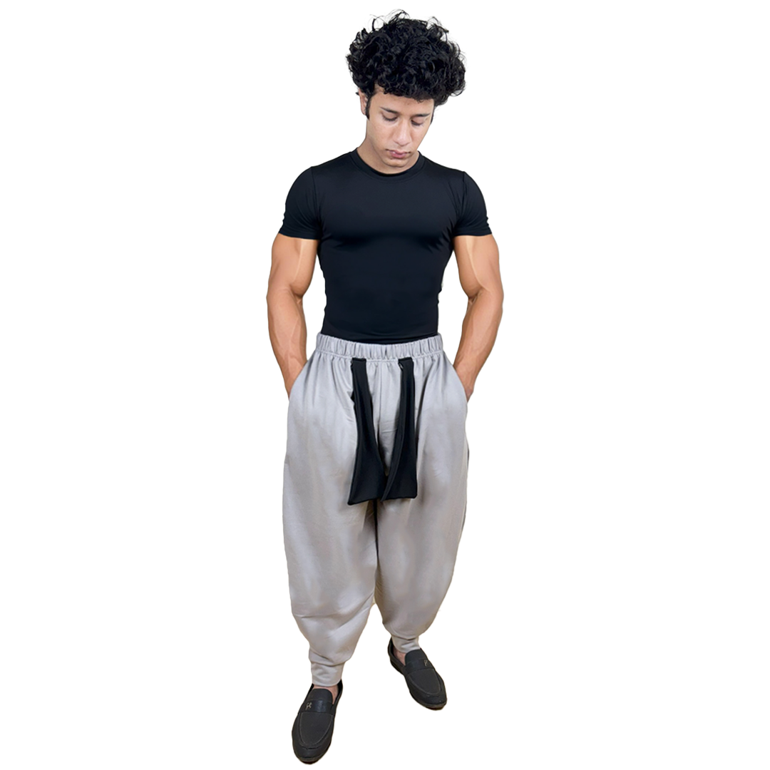 Toji Cotton Trousers Anime Inspired Pants Jujutsu Kaisen Outfit